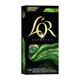 Кофе LOR Espresso Brazil, 10 капсул Nespresso - изображение 1