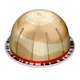 Кофе в капсулах Nespresso Sweet Vanilla Decaffeinato - 10 капсул Vertuo - изображение 1