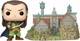 Фігурка Funko Pop! Town The Lord of the Rings 1747 Елронд з Рівенделлом 83787 (889698837873) - зображення 2