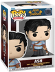 Figurka Funko Pop! Movies Army of Darkness 1880 Ash with Boomstick 83840 (889698838405) - obraz 1