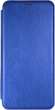 Чохол-книжка для смартфона Zarmans Premium Leather для Nokia G11 Blue (01000029000011005996) - зображення 1