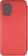 Чехол-книжка для смартфона Zarmans Premium Leather для Nokia G11 Red (01000014000011005995) - изображение 2
