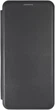 Чехол-книжка для смартфона Zarmans Premium Leather для Nokia G11 Black (01000014000011005994) - изображение 1