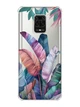 Чохол з потовщеними кутами на Xiaomi Redmi Note 9 Pro/ 9S/ 9 Pro Max :: Тропіки (принт 372) - зображення 1