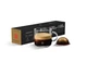 Кава в капсулах Nespresso Double Espresso Chiaro Decaffeinato - 10 капсул Vertuo - зображення 2