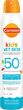 Spray przeciwsłoneczny Carroten Kids Wet Skin SPF50 200 ml (5201314180708) - obraz 1
