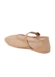 Туфлі ANGELINO TOTTI K1263-J103-P297 40 Пудра - зображення 3