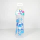 Бутылочка для кормления Neo Baby Biberão Silicone Normal +2M, 250 мл (KG-12703) - изображение 3