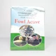 Активатор для набору маси качок, індиків, гусей, перепілок Fowl Active, 6 саше по 50 г (X-2016) - зображення 3
