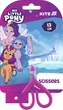 Упаковка ножиць Kite My Little Pony з малюнком на лезі 13 см х 12 шт (LP25-121) - зображення 2