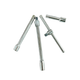 Набор инструментов 46 pice tool set в кейсе - изображение 4