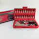 Набор инструментов 46 pice tool set в кейсе - изображение 12