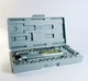 Набір інструментів 40 предметів Combination Socket - зображення 6