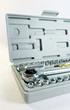 Набір інструментів 40 предметів Combination Socket - зображення 12
