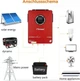 Гібридний інвертор FRONUS PV2200 12V 1800W - изображение 4