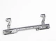 Крючок двери (замок) микроволновки LG MH6022DS MH6022D (03956) Б/У - изображение 4