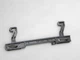 Крючок двери (замок) микроволновки LG MH6022DS MH6022D (03956) Б/У - изображение 10