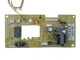 Плата питания для микроволновки Panasonic NN-SD361M (F603Y) BB1BP F6555BA00BP (EL00070) Б/У - изображение 1