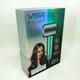 Фен профессиональный VGR V-440. Цвет: зеленый - изображение 4