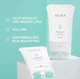 Крем-массажер для шеи и лица подтягивающий VEZE/VENZEN - изображение 3