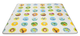 Mata piankowa do zabawy i nauki raczkowania Chicco 2 w 1 200 x 180 cm (8058664177158) - obraz 2