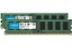 Оперативна пам'ять Crucial 2 GB DDR3 1600 MHz (CT25664BA160BJ) Б/в - изображение 2