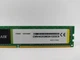 Оперативна пам'ять Corsair DDR3 2Gb 1333MHz (CMV4GX3M2A1333C9) Б/в - изображение 2