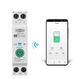 Умный Wi-Fi автоматический выключатель, защитное реле TOMZN TOB9-VAP 1А-63А с мониторингом напряжения и силы - изображение 1