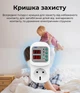 Реле контролю напруги TOMZN 16A 100В~300В для захисту побутових приладів від стрибків напруги та перевантаження по струму - зображення 8