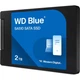Накопичувач SSD M.2 2280 2TB SA510 WD (WDS200T3B0A) - зображення 2