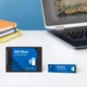 Накопичувач SSD M.2 2280 2TB SA510 WD (WDS200T3B0A) - зображення 4