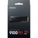 Накопитель SSD M.2 2280 4TB 9100 PRO Heatsink Samsung (MZ-VAP4T0CW) - изображение 7