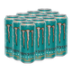 Набір Напій Енергетичний 12шт Monster Energy Ultra Fiesta Mango Zero Sugar 500ml - зображення 1