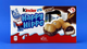 Набор Батончик 5шт Kinder Happy Hippo Cocoa 20.7g - изображение 2