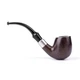 Люлька для куріння Muxiang Ebony Wood 9mm filter 2012HT-0010 - изображение 2