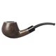 Люлька для куріння Muxiang Ebony Wood 9mm filter 292HT-0027 - изображение 1