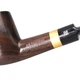 Люлька для куріння Muxiang Ebony Wood 9mm filter 1031HT-0016 - изображение 4