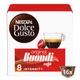 Кава в капсулах Nescafé Dolce Gusto Buondi 16 шт. - зображення 1