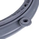 Манжета люка для пральної машини Electrolux 4055113528 - изображение 5