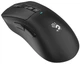 Миша бездротова A4Tech Bloody R73 Ultra Black ( Чорний ) - изображение 3
