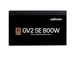 Блок живлення Zalman ZM800-GV2SE 800W ( Чорний ) - изображение 3
