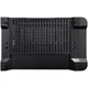 Корпус 1stPlayer UV6-BK-2FC7R-1FC7 Black без БЖ ( Black ) 35605 - изображение 2