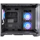Корпус 1stPlayer UV6-BK-2FC7R-1FC7 Black без БЖ ( Black ) 35605 - изображение 8