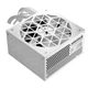 Блок живлення 1stPlayer HA-650AC1 White (ACK-STD-650-WH-EU) 650W ( Білий ) 38854 - изображение 1