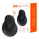 Миша бездротова 2E MF325 Black (2E-MF325WBK) ( Чорний ) - изображение 3