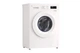 Пральна машина LG F2Y1HS3W ( білий з чорним ) 22686 - изображение 2