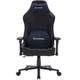 Крісло для геймерів GamePro FGC750B Black ( Чорний ) - изображение 1