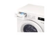 Пральна машина LG F2Y1HS3W ( білий з чорним ) 22686 - изображение 6