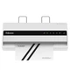Ламінатор Fellowes Saturn А4 (f.L5724801) - зображення 8