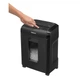 Знищувач документів Fellowes 10M (F.U4630601) ( 8.3 кг ) - зображення 2